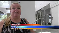 Video Report: Sarasota Memorial Hospital plans for new parking garage – WWSB