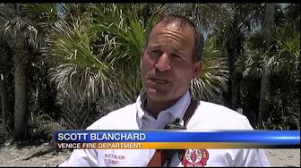 Video Report: #Caspersen Beach drowning – WWSB