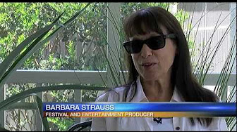 Video Report: Remembering Sarasota Resident Gregg Allman – WWSB