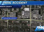 Video Report: Fatal Accident Leaves One Dead In Sarasota – SNN