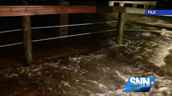 Video Report: Hurricane Season Is Almost Here Do You Know Your Zone? – SNN