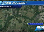 Video Report: Fatal Accident In Myakka – SNN
