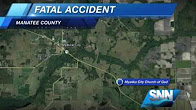 Video Report: Fatal Accident In Myakka – SNN