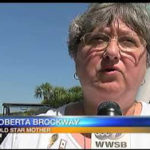 Video Report: Sarasota National Cemetery Memorial Day Service – WWSB