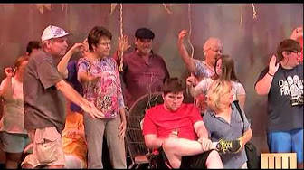 Video Report: In The Spotlight – Loveland Center Annual Show in Venice – WWSB