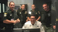 SCSO video: National Correctional Officers & Employees Week Dedication  