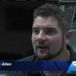 Video Report: Sports social media site developed in Sarasota – SNN