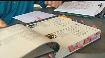 Video Report: Parents suing Collier school board over textbook purchases 