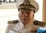 Video Report: 92-year-old Navy Veteran Remembers His Day At Pearl Harbor – SNN