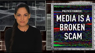Video Analysis: Watergate journo blasts ‘smug’ media for Trump coverage 