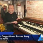 Video Report: Rock legend Gregg Allman and Sarasota resident passes away – SNN