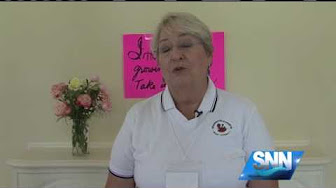 Video Report: Sarasota’s Rose Festival Has Roses for Mother’s Day – SNN