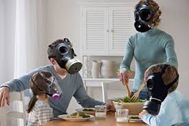 Sarasota County precautionary outdoor air quality health notice issued May 10