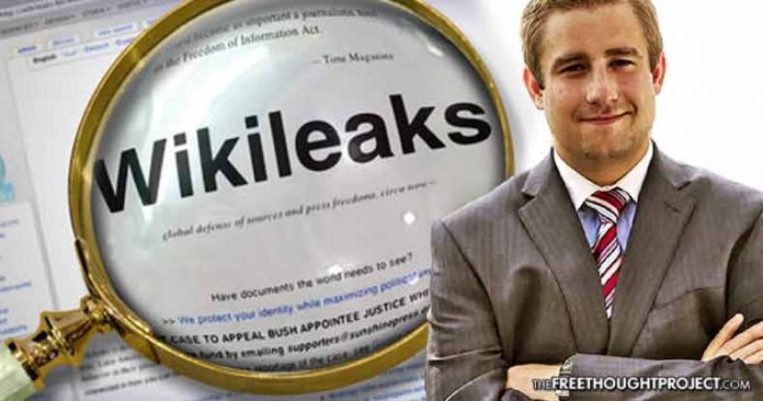 Fmr Speaker of the House Says Seth Rich Was Assassinated as WikiLeaks Source