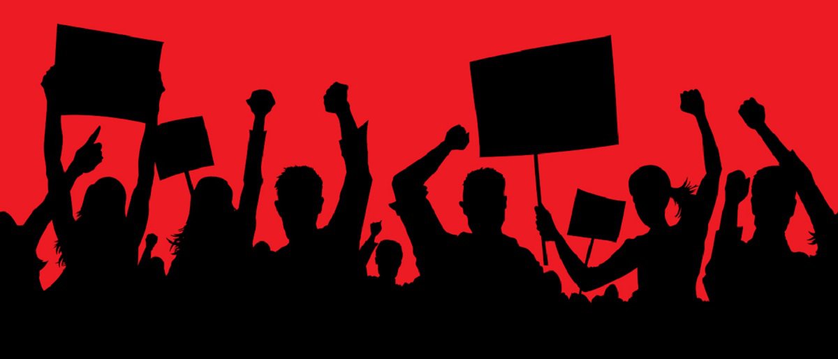 Students Furious Over Release Of Video Depicting Them Going Berserk At College 