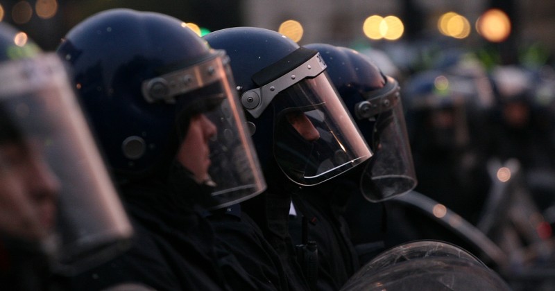 LA Mayor Warns Immigration Crackdown Could Spark Riots  
