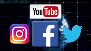 Latest Attack Renews Debate Over Extremists’ Use of Social Media 