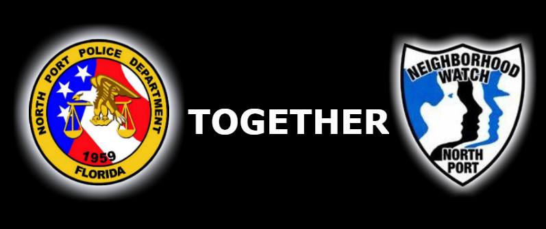 The North Port Neighborhood Watch June meeting will be held on Wednesday, the 7th, at 6:30 p.m. at City Hall