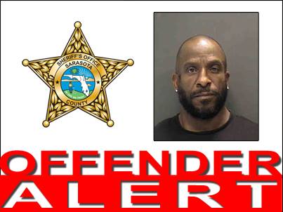 North Port: Sex Offender Registration – Barry Eugene Whitehead (convicted of Lewd or Lascivious Assault on a Child Under 16)
