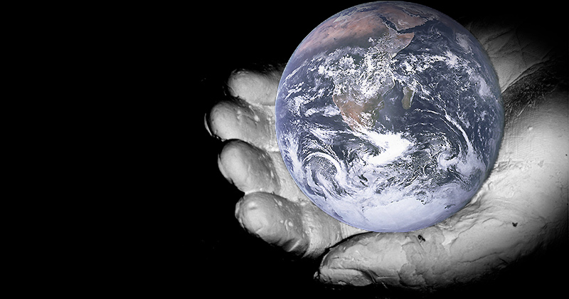 4 Things Globalists Think You’re Too Stupid To Understand 