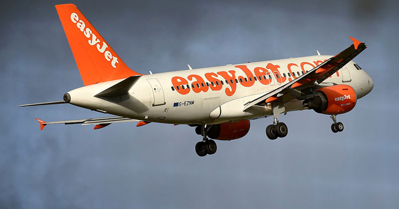 3 Brits Arrested Over ‘Terror-Related’ Talk on London-Bound Flight  