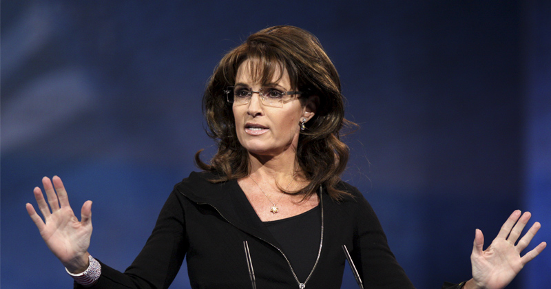 NYT Corrects Palin Smear In Editorial On Baseball Shooting 