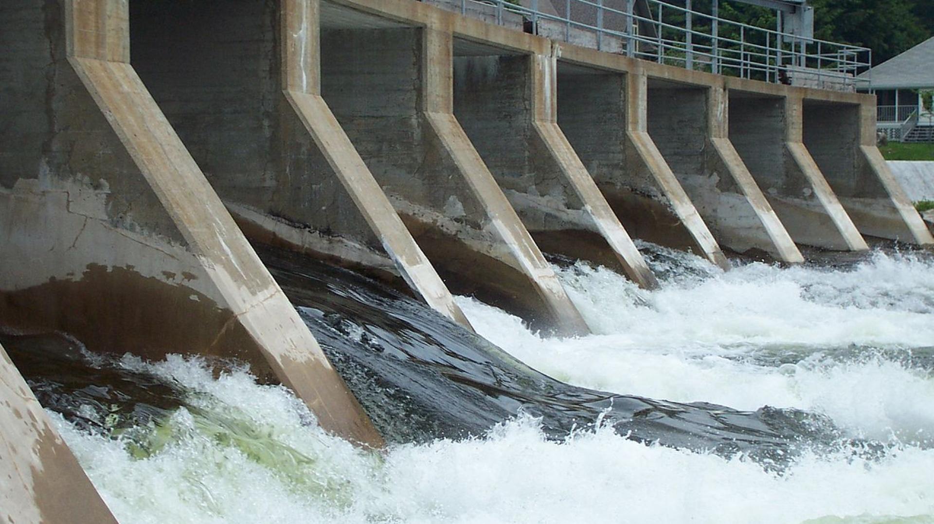 Your Tap Water Could Be America’s Biggest Infrastructure Scam 