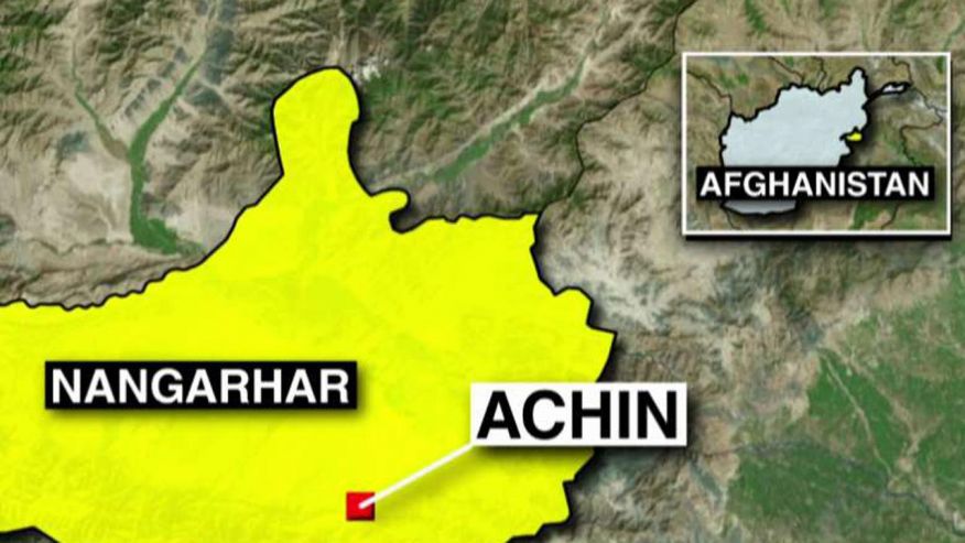 Two US soldiers, 2 others wounded in Afghan solider attack, official says 