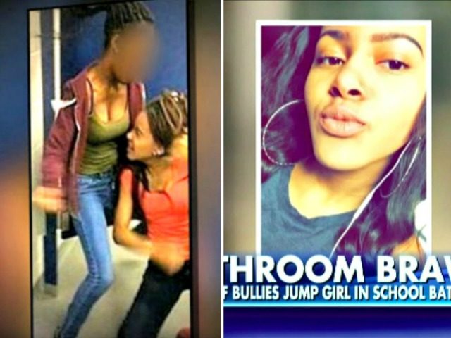 Girl Found Responsible for Death in Planned School Bathroom Attack Gets 6 Months Detention