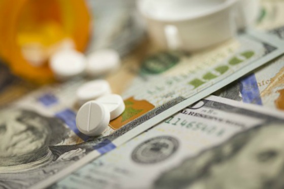 Ohio Shocker: 793 Million Opioid Drug Doses Prescribed in One Year  