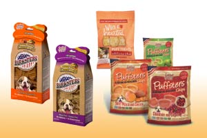 Loving Pets Loving Pets Voluntary Limited Recall