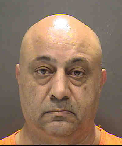 Sarasota man behind bars for Molestation of 13-year-old child. Detectives believe there may be more victims 