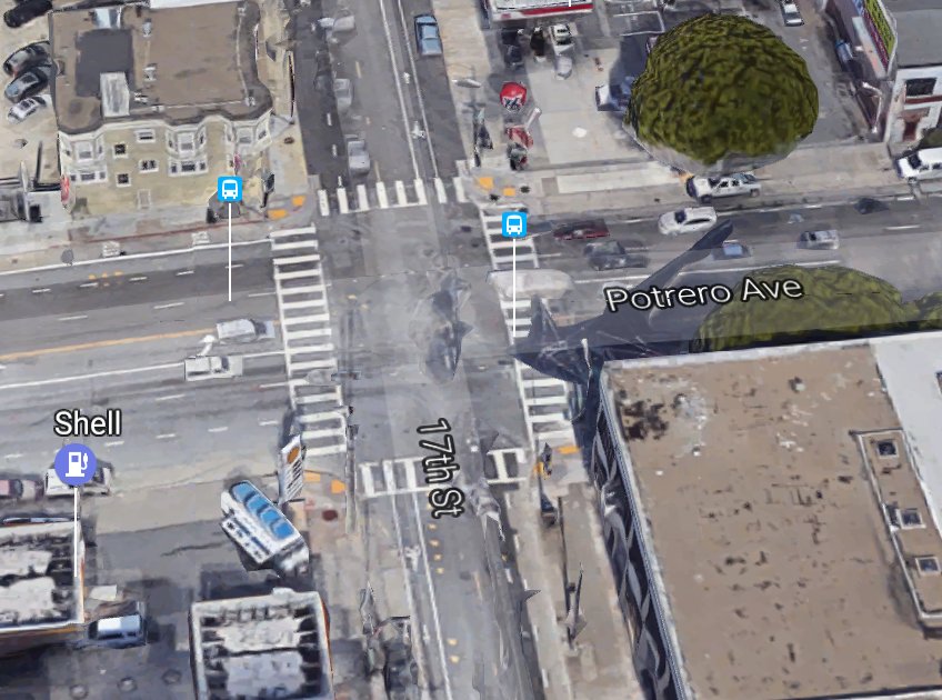 San Francisco Shooting: At Least Two Killed at UPS Facility, Law Enforcement Sources Say 