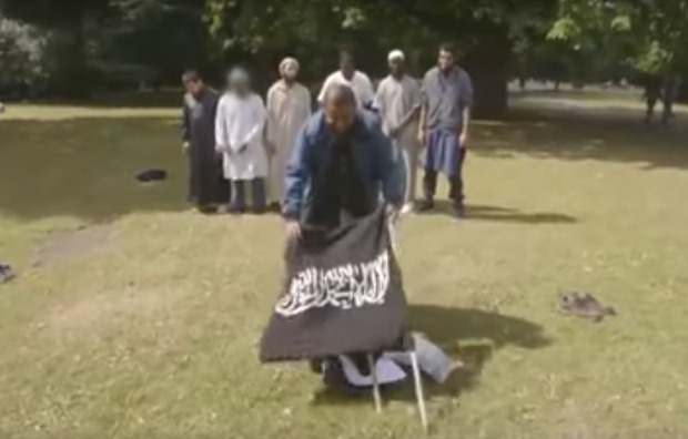 ‘Security Not a Priority’: British Pundit Unloads on Jihad-Compliant UK  