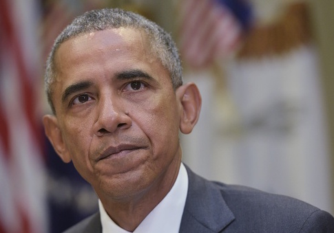 Former Official: Obama Admin ‘Systematically Disbanded’ Units Investigating Iran’s Terrorism Financing Networks