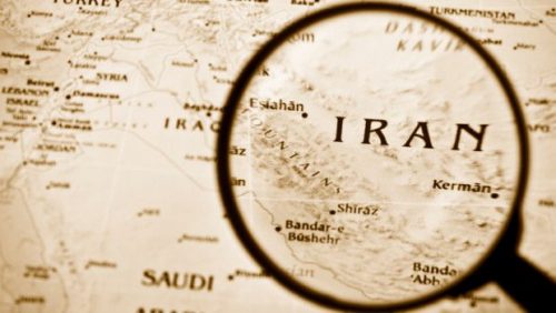 Senate Moves Forward on Iran Sanctions Bill  