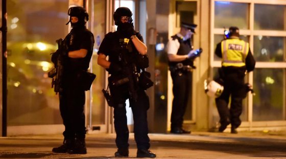 The London Bridge Attack And What Is Behind The String Of Terrorism 