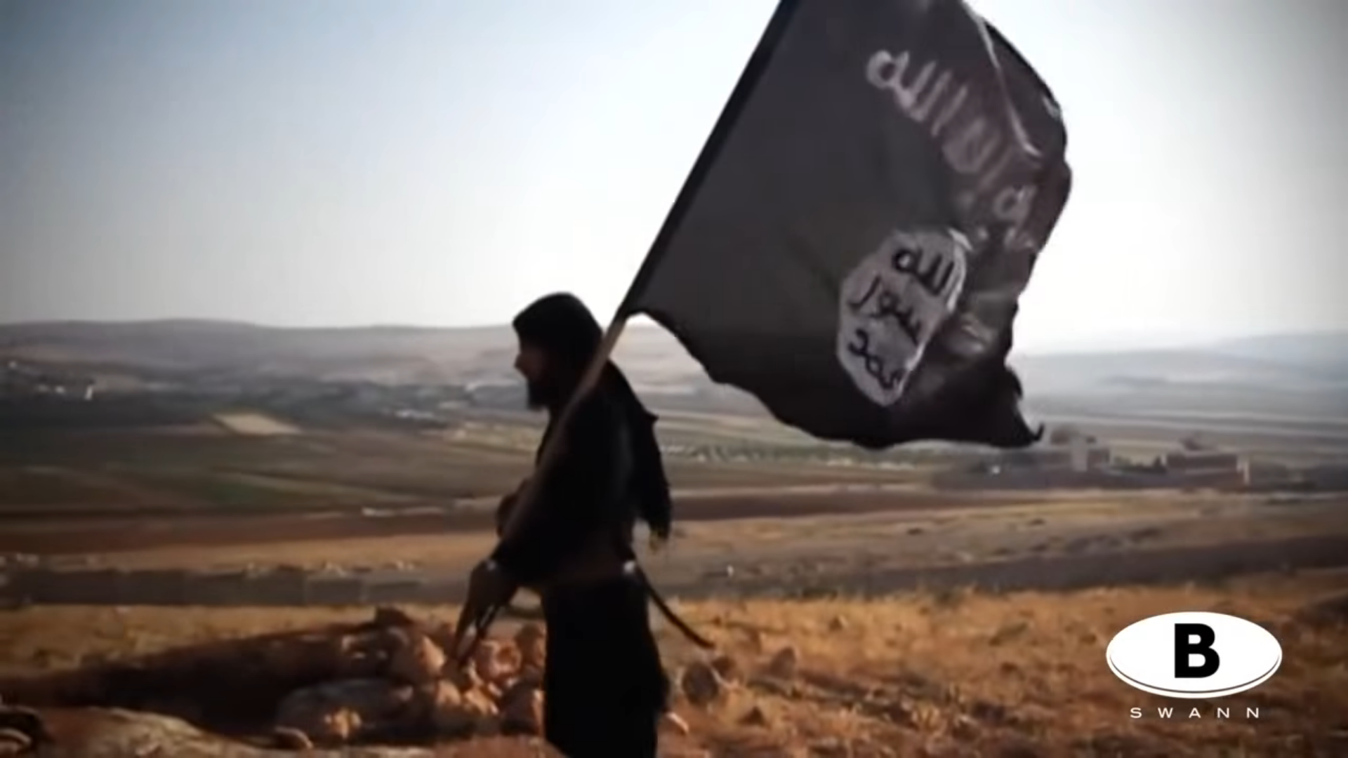 Video Report: The CIA Origins of “ISIS”: Ben Swann 