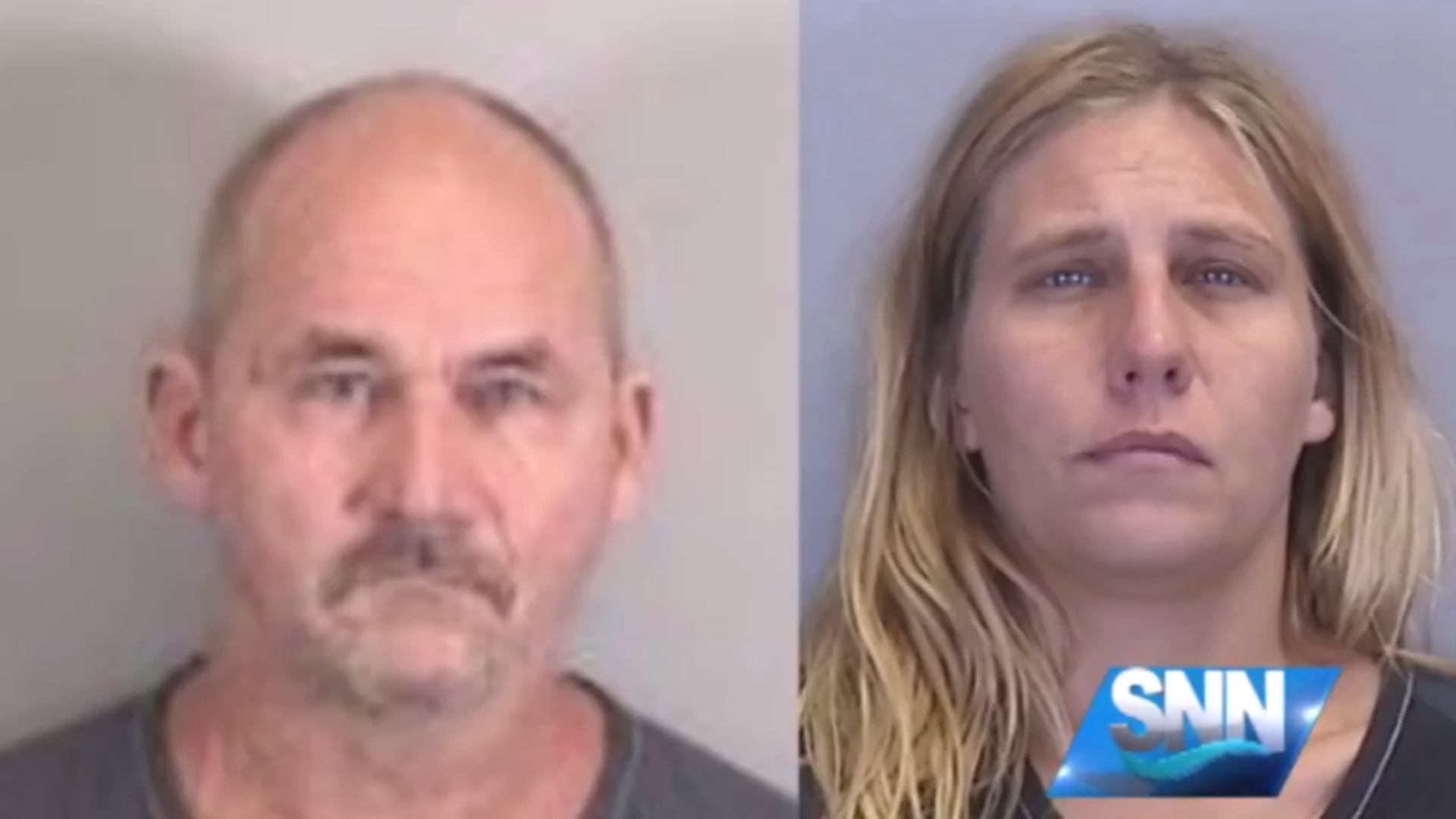 Video Report: Father Daughter Duo Arrested for Child Rape – SNN