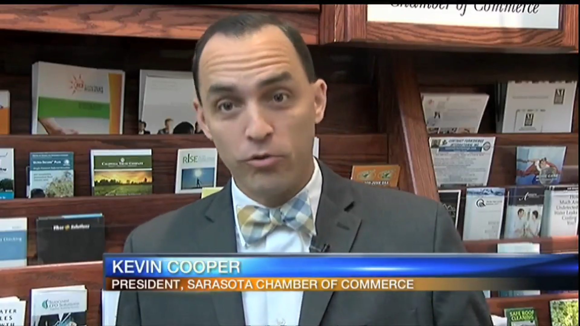 Video Report: Keeping graduates on the Suncoast – WWSB