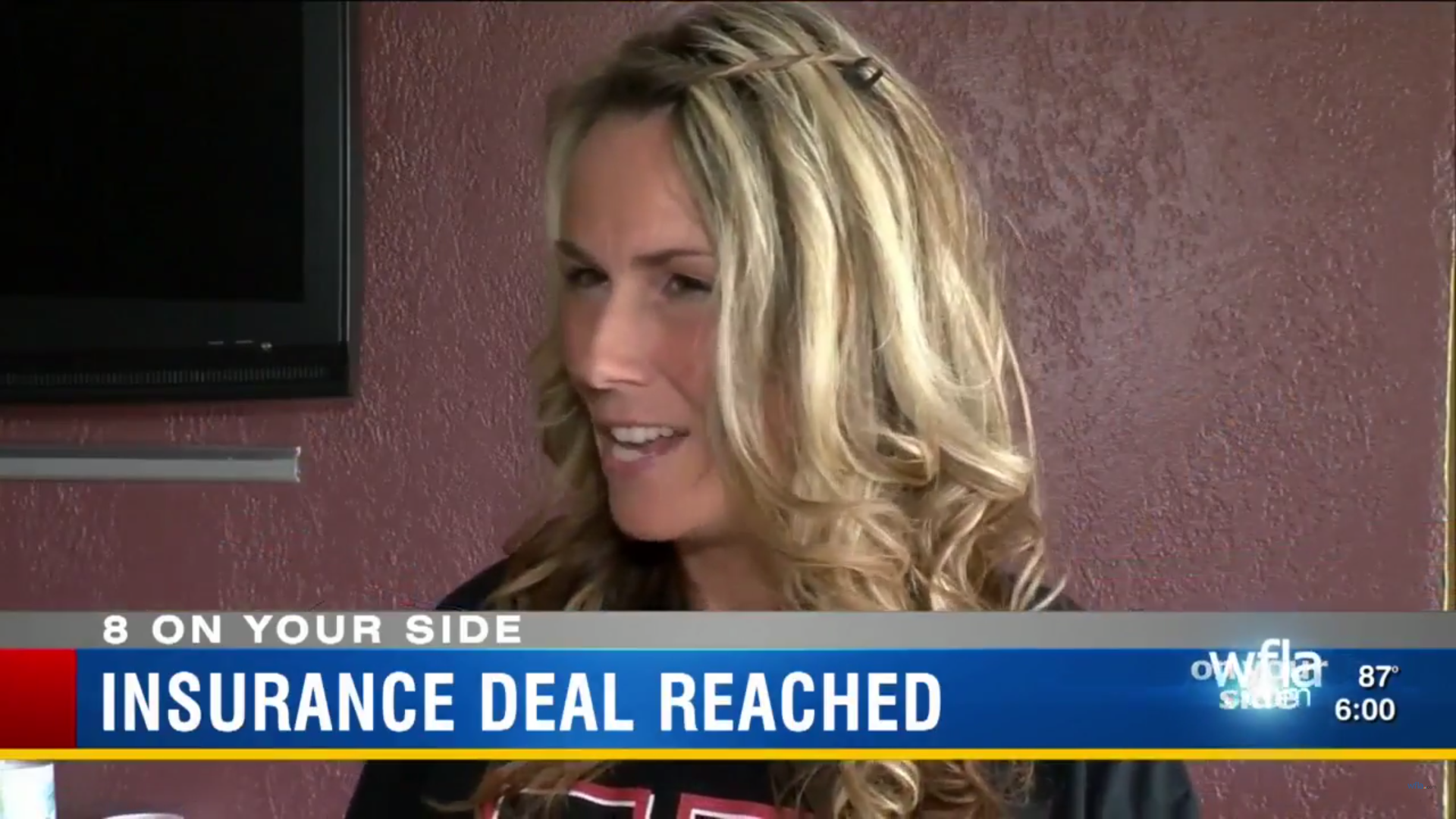 Video Report: Johns Hopkins All Children’s Hospital, United Healthcare finally reach agreement to the relief of Sarasota County families – WFLA