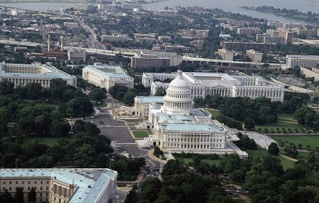The Way Congress Is Handling Health Care Shows Why They Only Have A 17 Percent Approval Rating
