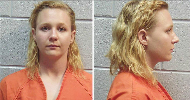 Reality Winner Planned to Burn Down White House, Pledged Allegiance to Taliban  