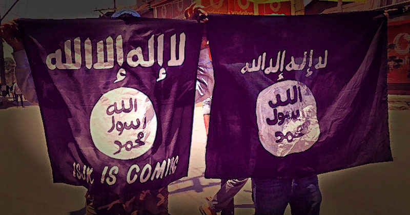 Germany Arrests Syrian Accused of Working for ISIS Media Group  