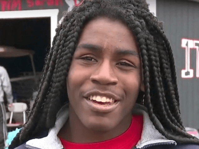 Questions in CT Rage Over Boy Competing in High School Sports as a Girl