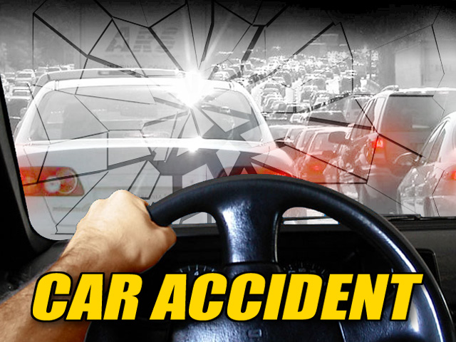 Siesta Key: Severe three vehicle accident. Avoid the Siesta Key bridge. Three trauma, with five total individuals involved.