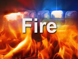 SNN is reporting that there is a fire at the corner of links & Main st in Sarasota.