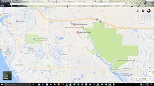 The Scoop News Video Report: Gov Scott veto’s River Road funding, but approves Benderson Park monies……..