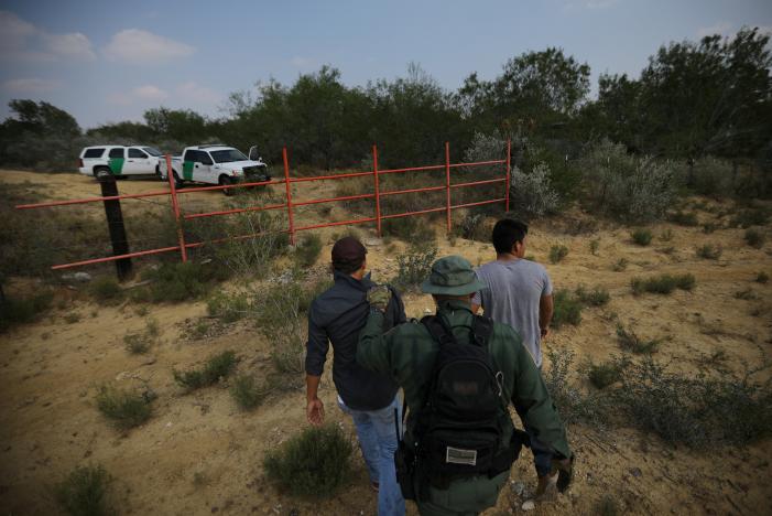 Exclusive: Trump targets illegal immigrants who were given reprieves from deportation by Obama 