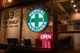 The Scoop News Video Report: North Port may be getting a medical cannabis dispensary